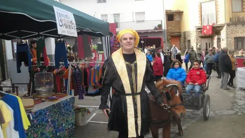 Fiestas de la Otoñada Fiestas de la Otoñada