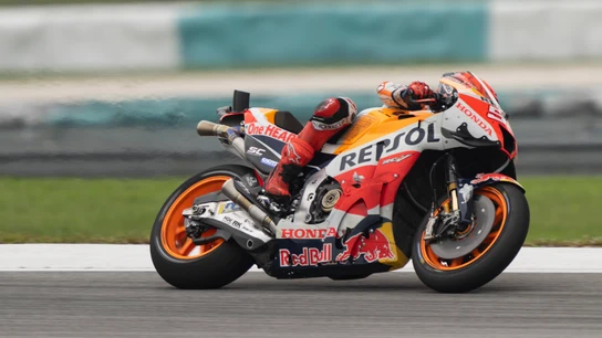 Marc Márquez Marc Márquez