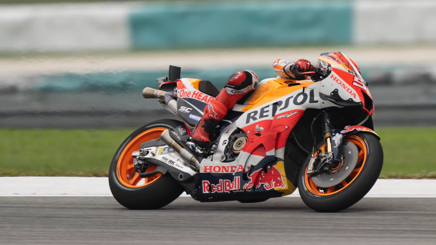 Marc Márquez Marc Márquez