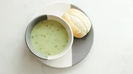 Si tienes diarrea, esta es la dieta más recomendada (y no solo arroz blanco) Si tienes diarrea, esta es la dieta más recomendada (y no solo arroz blanco)