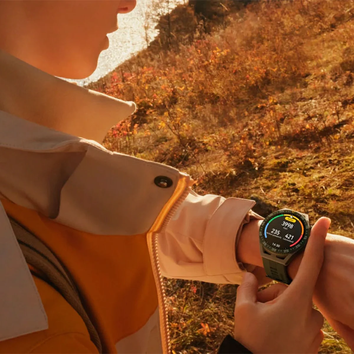 efecto prosperidad conductor Nuevo Huawei Watch GT 3 SE, la variante más económica del tope de gama