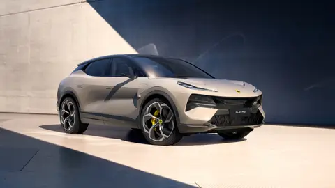 Lotus Eletre Lotus Eletre