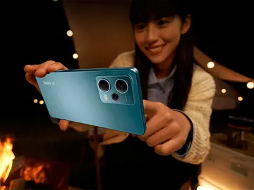 Redmi Note 12 Pro Discovery Redmi Note 12 Pro Discovery