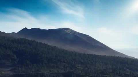 Cumbre Vieja Cumbre Vieja
