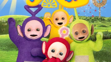 'Teletubbies'