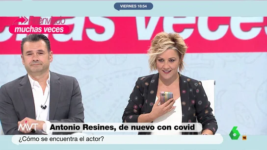 RESINES LOPEZ RESINES LOPEZ