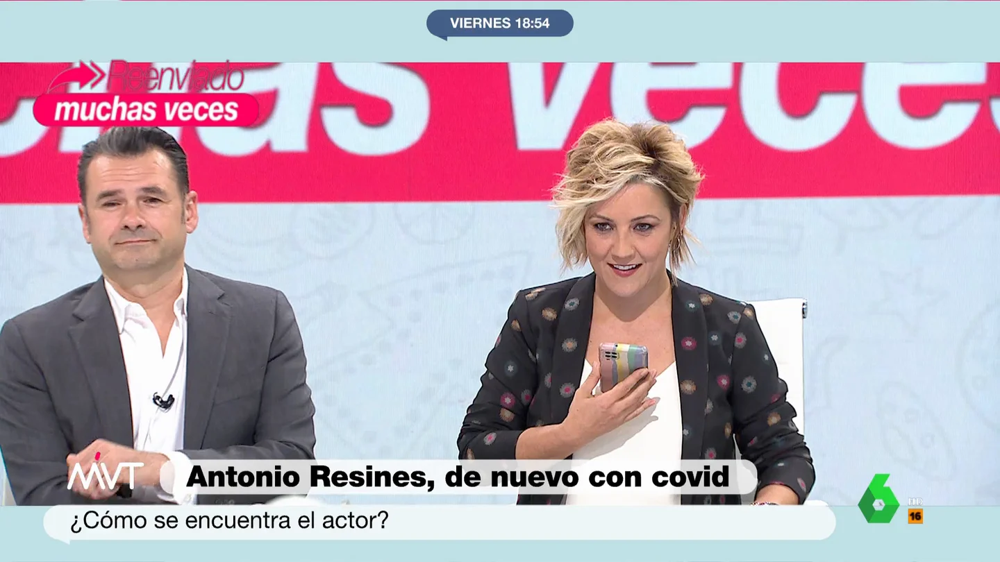 RESINES LOPEZ RESINES LOPEZ