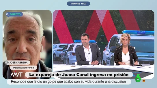 JOSE CABRERA JOSE CABRERA