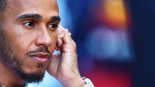 Lewis Hamilton Lewis Hamilton