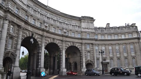 Admiralty Arch