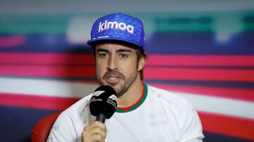 Fernando Alonso