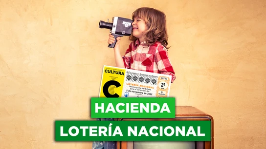 ¿Qué parte se queda Hacienda del premio de la Lotería Nacional de la Cultura? ¿Qué parte se queda Hacienda del premio de la Lotería Nacional de la Cultura?