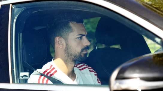 El futbolista español Pablo Marí Un muerto y cinco heridos, entre ellos el futbolista español Pablo Marí, tras un apuñalamiento en Milan