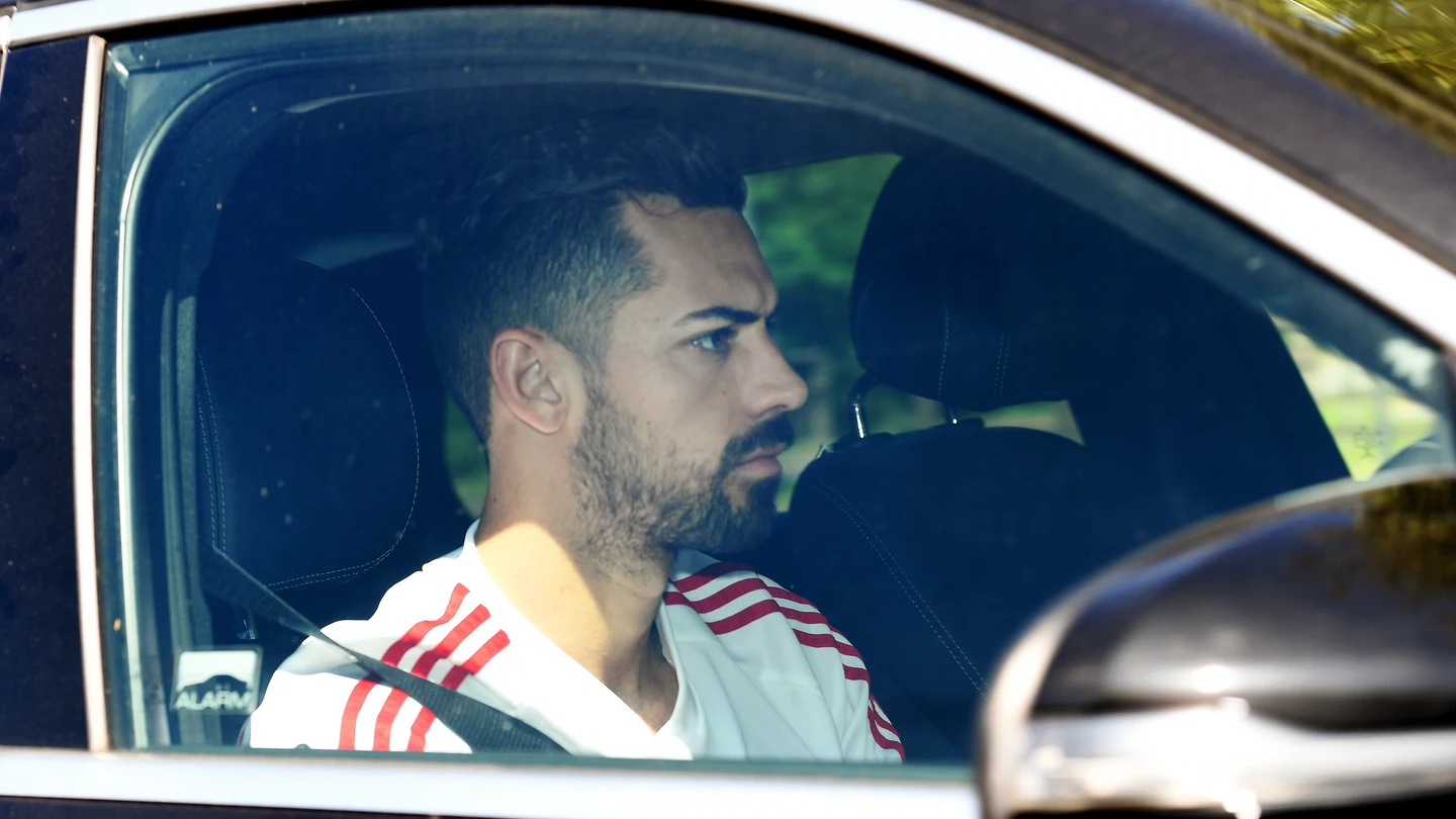 El futbolista español Pablo Marí Un muerto y cinco heridos, entre ellos el futbolista español Pablo Marí, tras un apuñalamiento en Milan