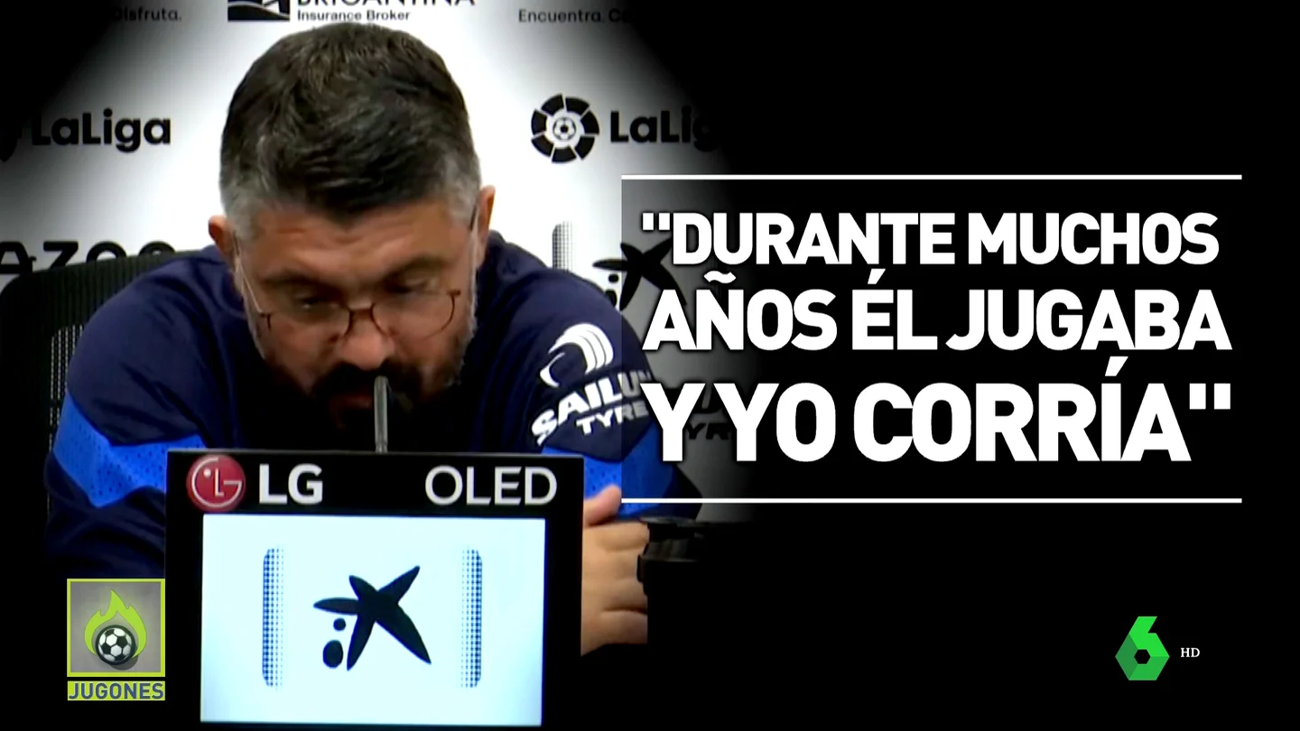 gattuso gattuso