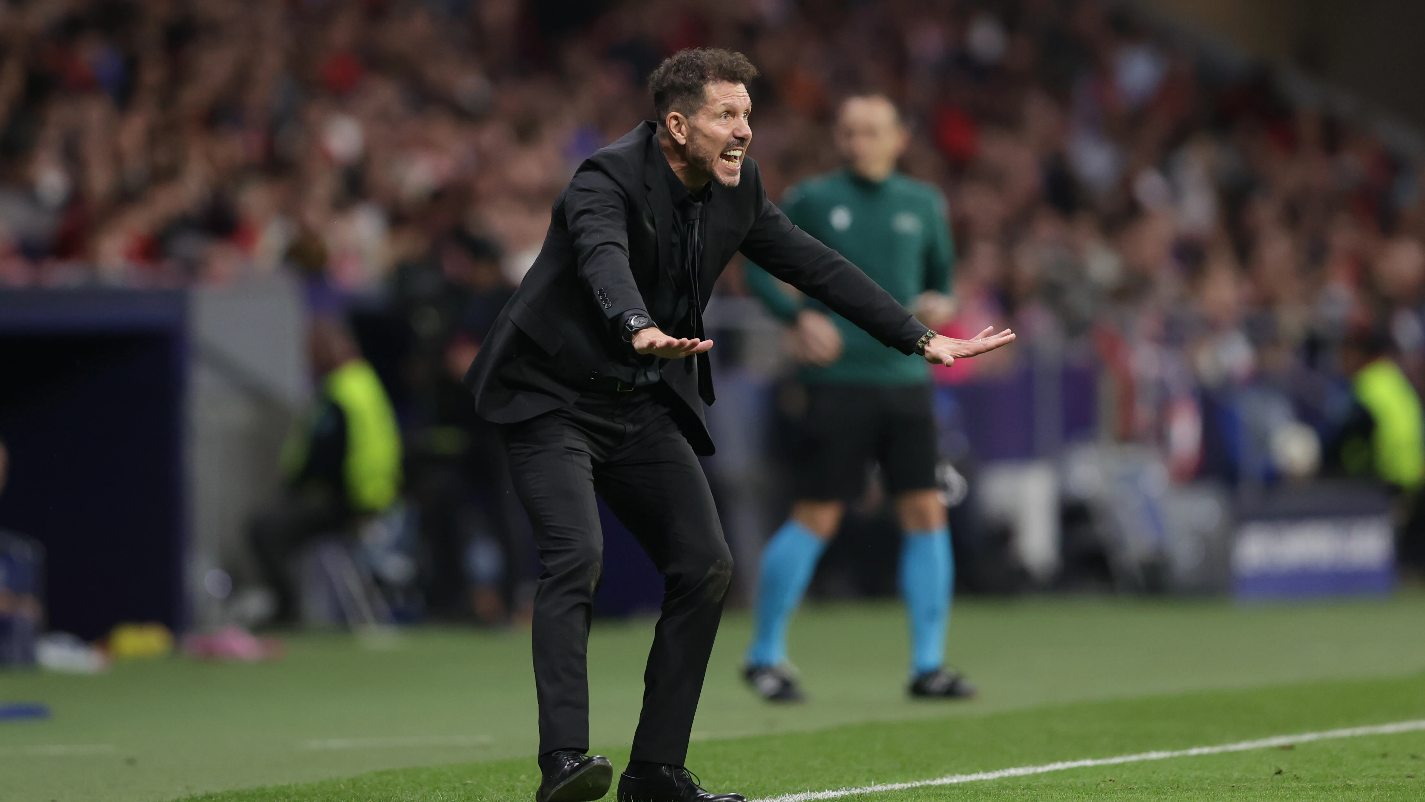 Diego Pablo Simeone