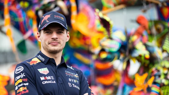 Max Verstappen Max Verstappen