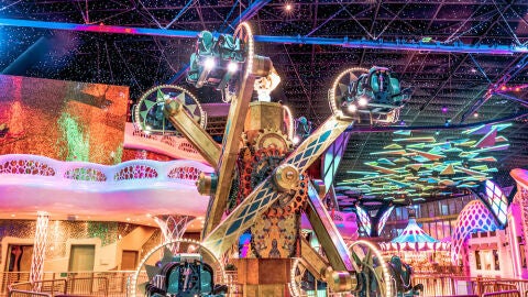 Qatar Tourism. Quest Doha.