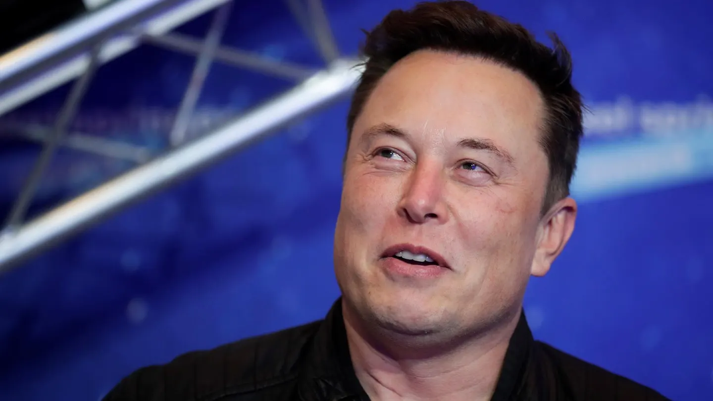 El empresario y multimillonario Elon Musk Elon Musk despide a los principales directivos de Twitter tras su compra