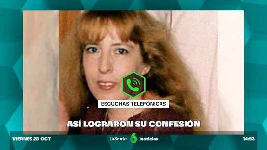 Juana Canal Juana Canal