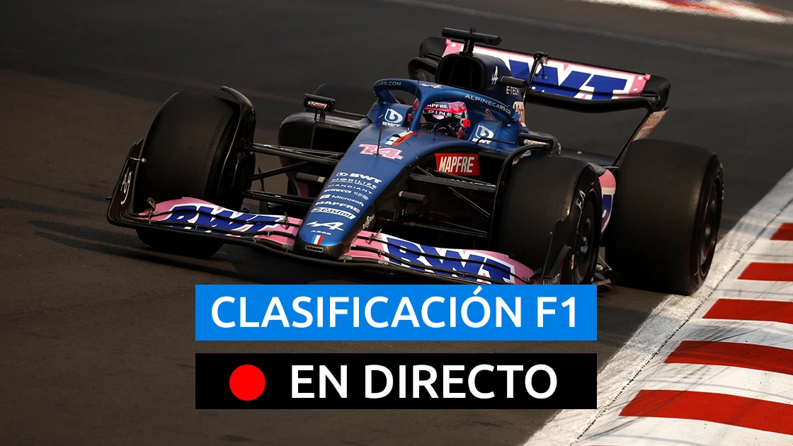 Fernando Alonso, piloto de Alpine