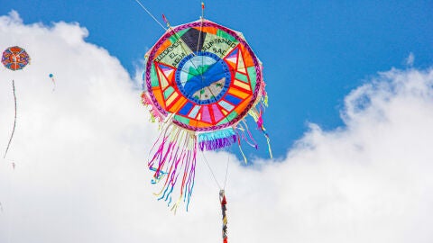 Festival de los Barriletes Gigantes