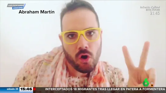 Cambio de hora: no te vayas a dormir sin escuchar esta canción Cambio de hora: no te vayas a dormir sin escuchar esta canción