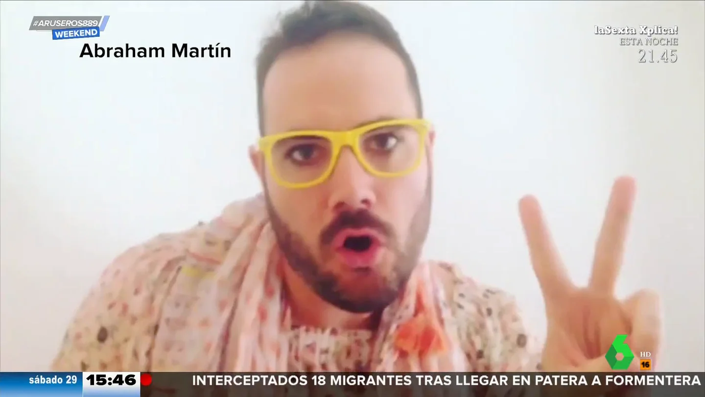 Cambio de hora: no te vayas a dormir sin escuchar esta canción Cambio de hora: no te vayas a dormir sin escuchar esta canción