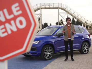 Ponle freno: cómo sentarte de modo correcto al volante Ponle freno: cómo sentarte de modo correcto al volante