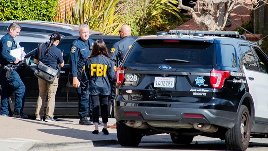 Policía de San Francisco Policía de San Francisco