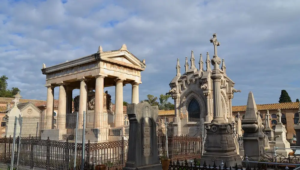 Cementerio de Valencia
