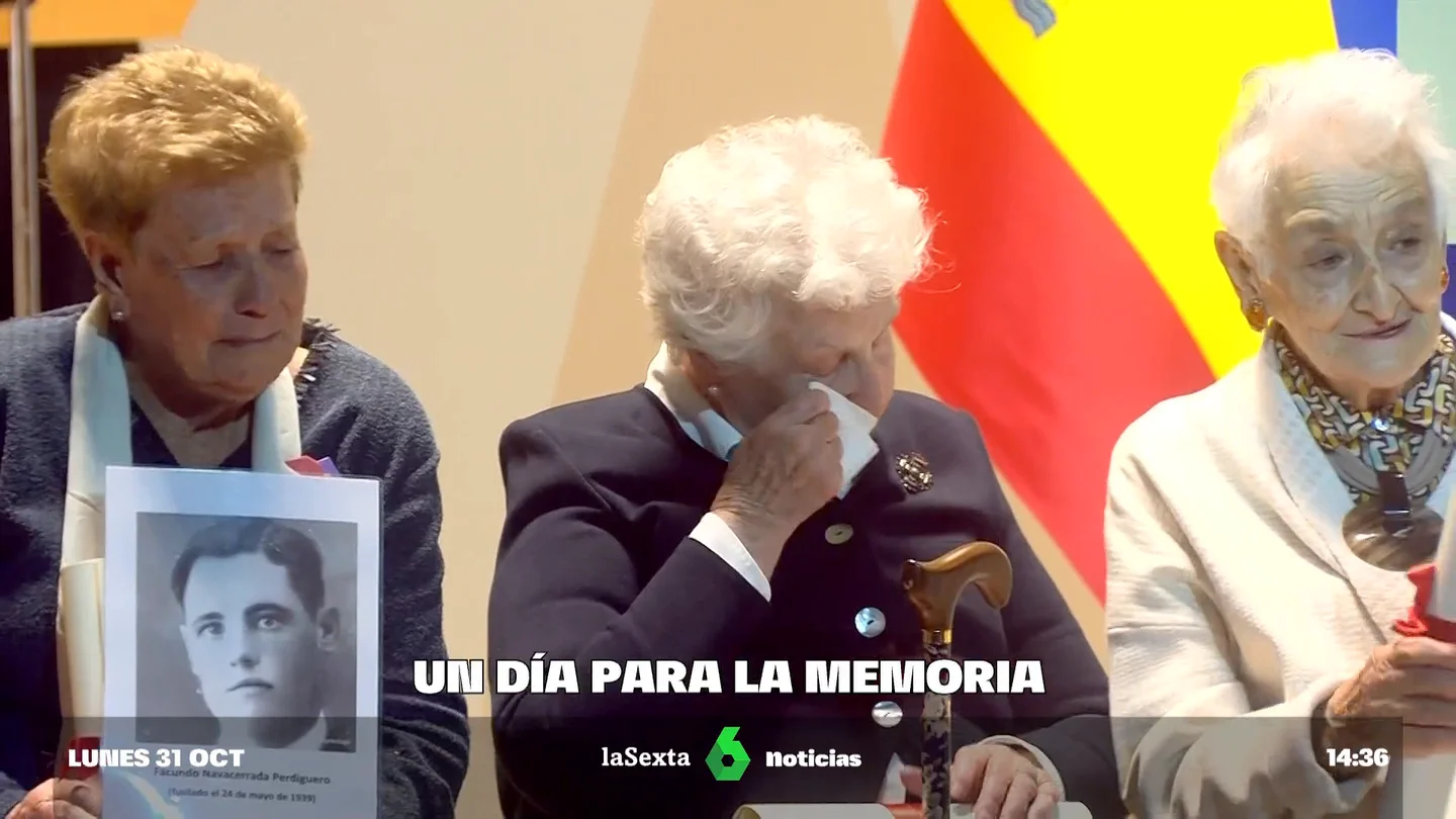El 31 de octubre más allá de Halloween: por qué este día para ser parte de nuestra memoria El 31 de octubre más allá de Halloween: por qué este día para ser parte de nuestra memoria