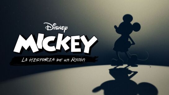 'Mickey: la historia de un ratón'