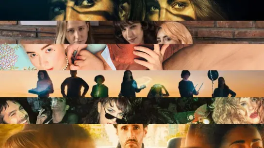 LOS SEIS ESTRENOS DE NOVIEMBRE 2022 LOS SEIS ESTRENOS DE NOVIEMBRE 2022