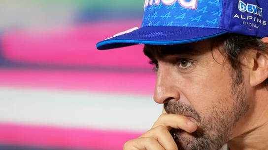 Fernando Alonso Fernando Alonso