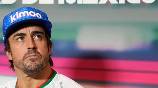 Fernando Alonso Fernando Alonso
