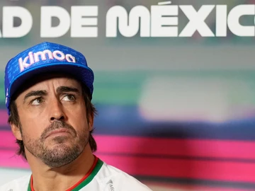 Fernando Alonso Fernando Alonso