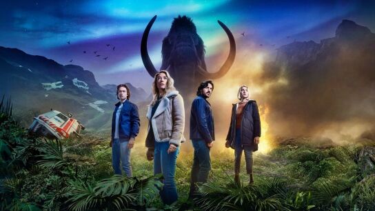 'La Brea' vuelve con la temporada 2.