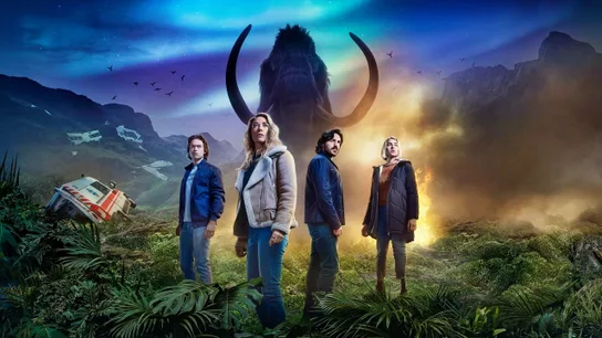 'La Brea' vuelve con la temporada 2. 'La Brea' vuelve con la temporada 2.