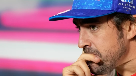 Fernando Alonso Fernando Alonso