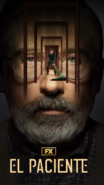 'El paciente' 'El paciente'