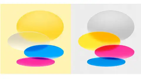 Más colores Más colores