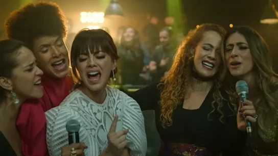 'A grito herido' 'A grito herido'