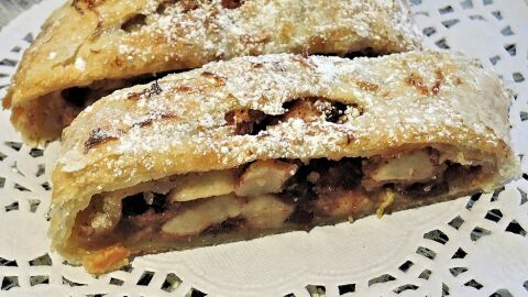 Strudel