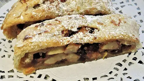 Strudel Strudel