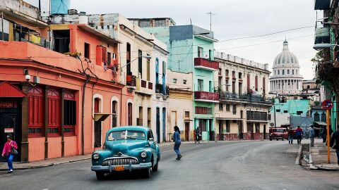 La Habana