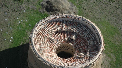 Palomar. Urueña