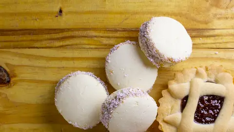 Alfajores Alfajores