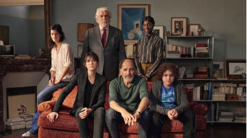 'In therapy' (France) S2