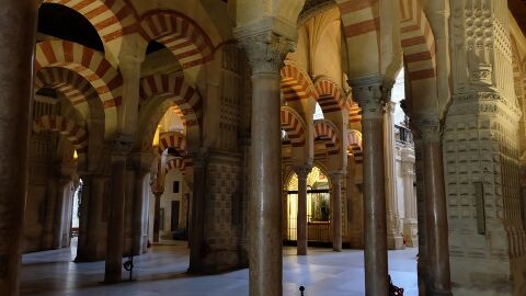 Mezquita Catedral de Córdoba
